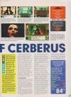 Elvira II - The Jaws of Cerberus Atari review