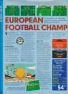 European Football Champ Atari review
