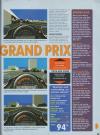Formula One Grand Prix Atari review