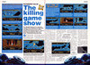 Killing Game Show (The) Atari review