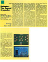 Batman - The Caped Crusader Atari review