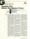 Captain Fizz Meets the Blaster-Trons Atari review