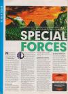 Special Forces Atari review