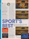 Sport's Best Atari review