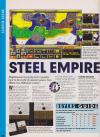 Steel Empire Atari review