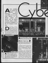 Cybernoid - The Fighting Machine Atari review