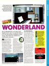 Wonderland Atari review