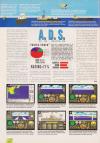 ADS - Advanced Destroyer Simulator Atari review