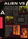 Alien Vs. Predator Atari review