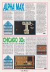 Alphamax Atari review