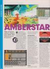 Amberstar Atari review