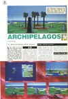 Archipelagos Atari review