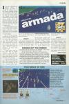Armada Atari review