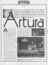Artura Atari review