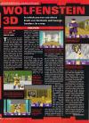 Wolfenstein 3D Atari review