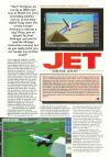 Jet Atari review