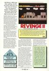 Revenge of the Mutant Camels II Atari review