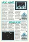 Asteroids Deluxe Atari review