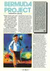 Bermuda Project Atari review