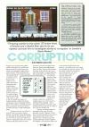 Corruption Atari review