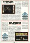 ST Wars Atari review