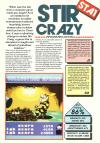 Stir Crazy Featuring Bobo Atari review