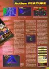 Tempest 2000 Atari review