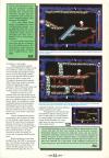 Vampire's Empire Atari review
