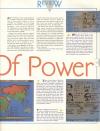 Balance of Power - The 1990 Edition Atari review