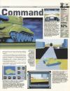 Battle Command Atari review