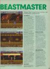 Beastlord Atari review