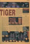 Black Tiger Atari review
