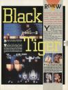 Black Tiger Atari review