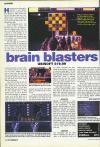 Brain Blasters Atari review