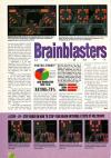 Brain Blasters Atari review