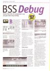 BSS Debug Atari review