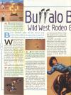 Buffalo Bill's Rodeo Games Atari review