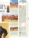 Buffalo Bill's Rodeo Games Atari review
