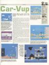Car-Vup Atari review