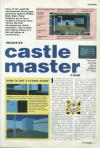Castle Master Atari review