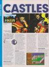 Castles Atari review