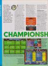Championship Manager Atari review