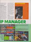 Championship Manager Atari review