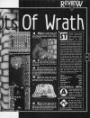 Chariots of Wrath Atari review