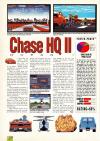 Chase HQ II - Special Criminal Investigation Atari review