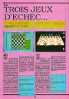 Checkmate Atari review