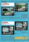 Zombi Atari review