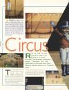 Circus Games Atari review