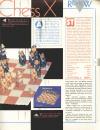 Colossus Chess X Atari review