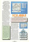 Computer Scrabble Atari review